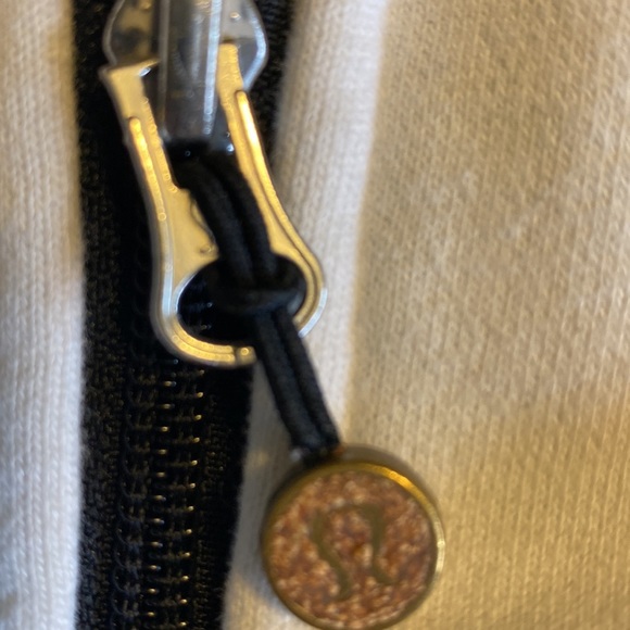 Lululemon Limited Edition Jacket - Picture 6 of 13